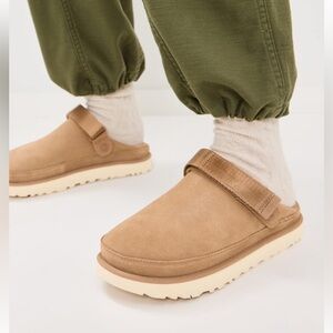 Ugg Goldenstar Clogs
